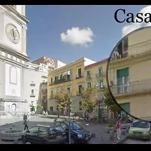 Casa Fiore Nápoles