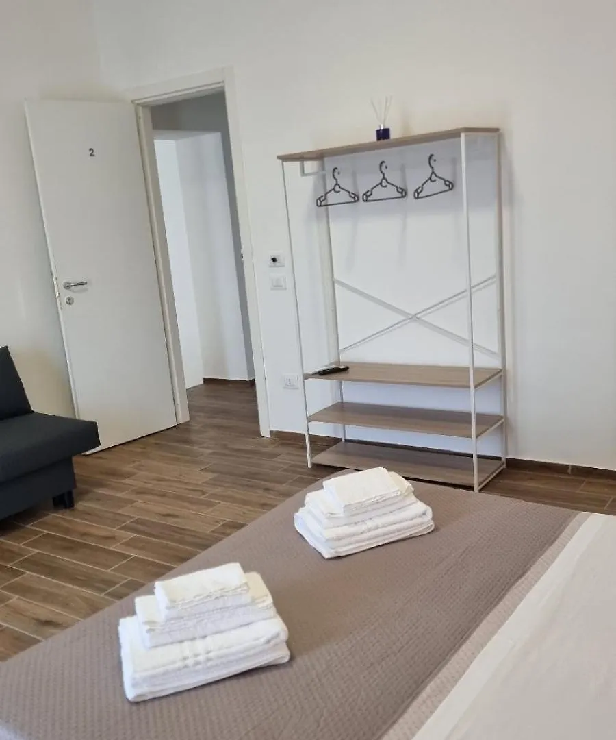Fly Napoli Bed and Breakfast 0*, Νάπολη