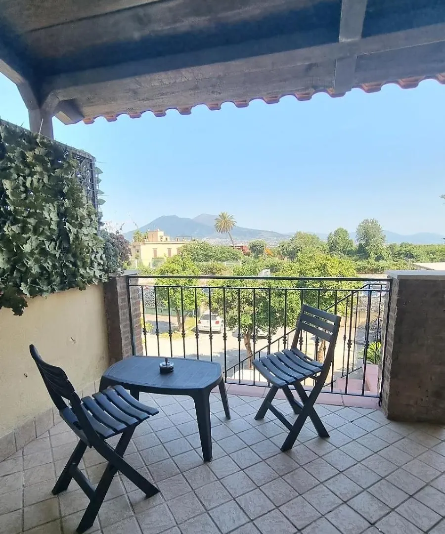 Fly Napoli Bed and Breakfast Ιταλία