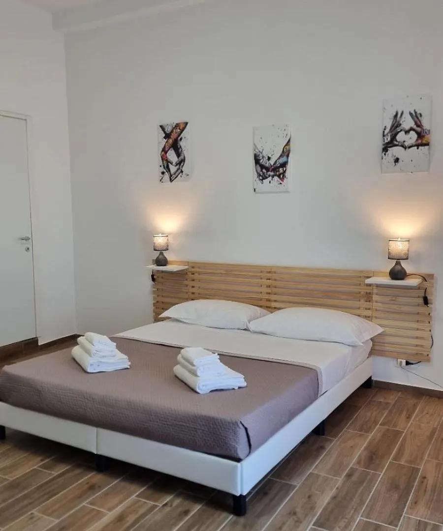 Fly Napoli Bed and Breakfast