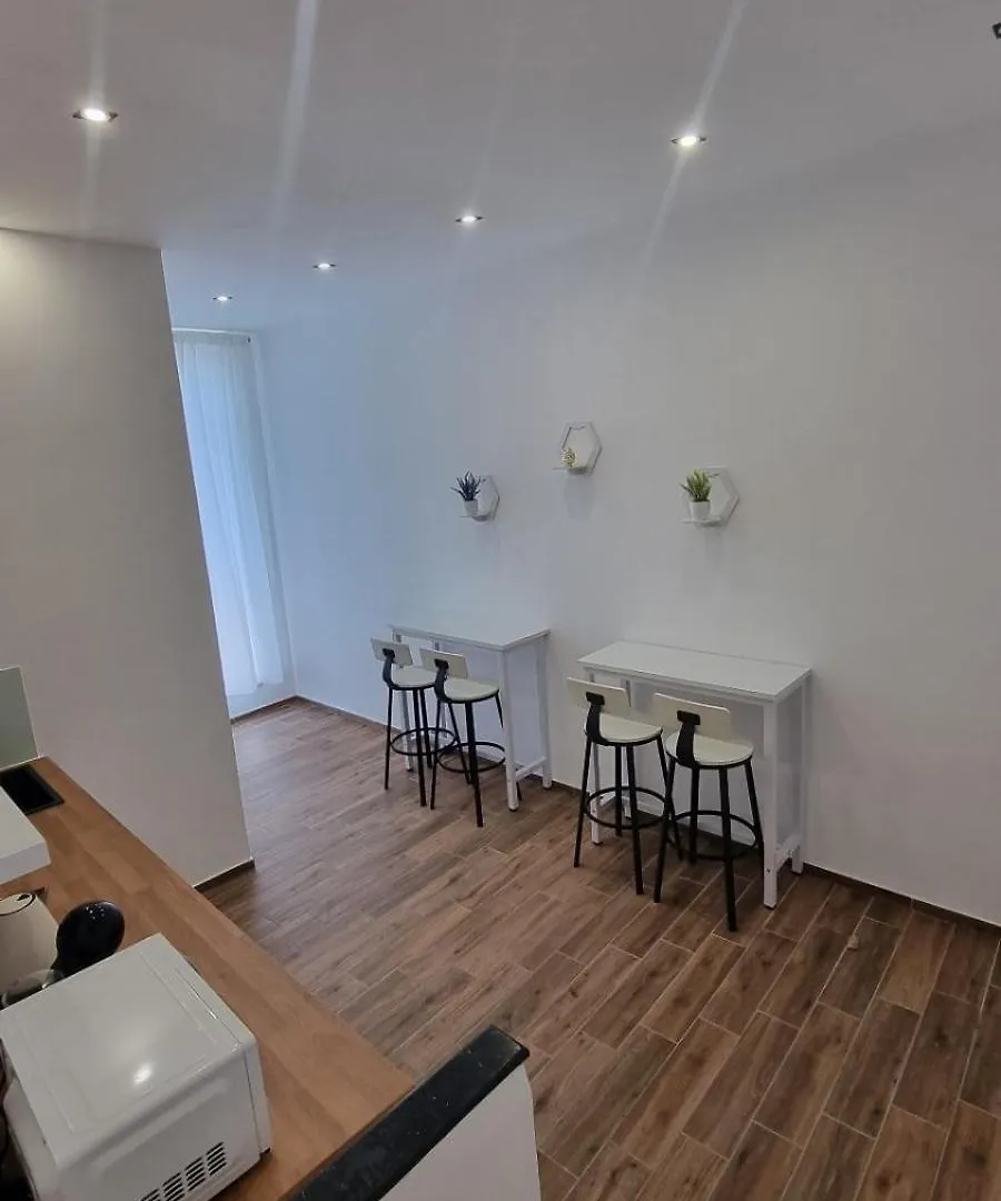 Bed and Breakfast Fly Napoli
