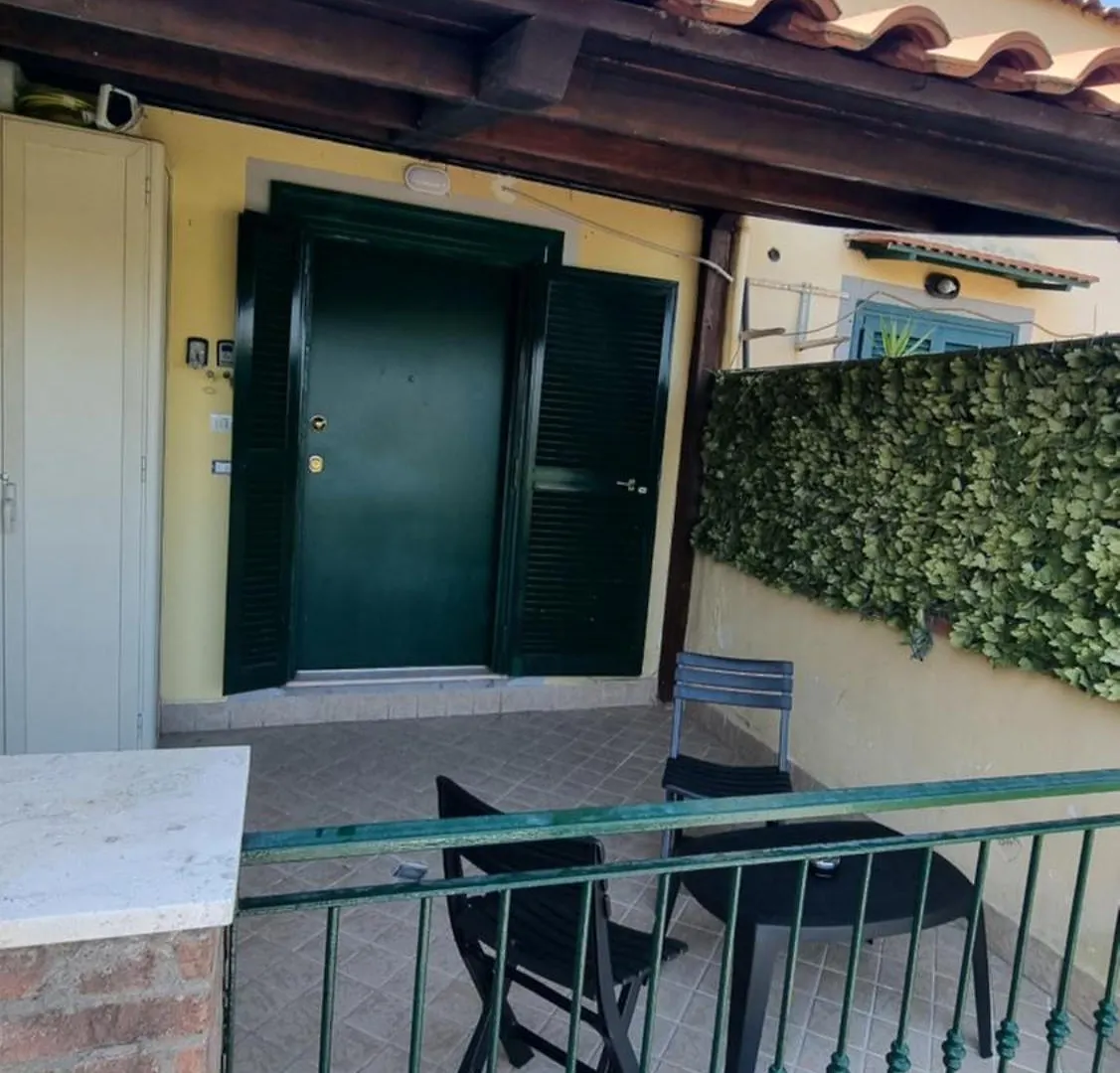 Bed and Breakfast Fly Napoli Italia